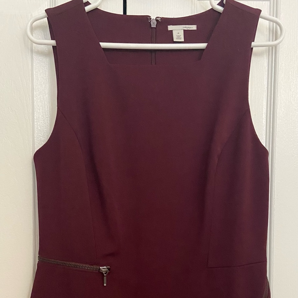 Halogen Vest